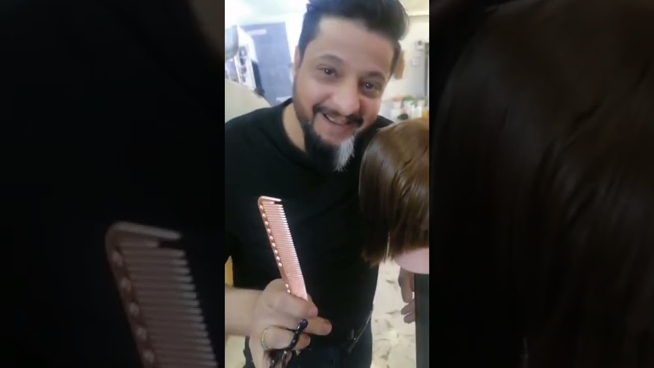 قصه الكاريه السويدي تابعوني وصعدو الفديو