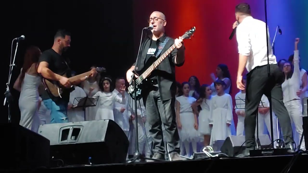 2 Novembre 2024 Fiore Nero - Nomadi Tribute e i Nomadi, Portotorres    