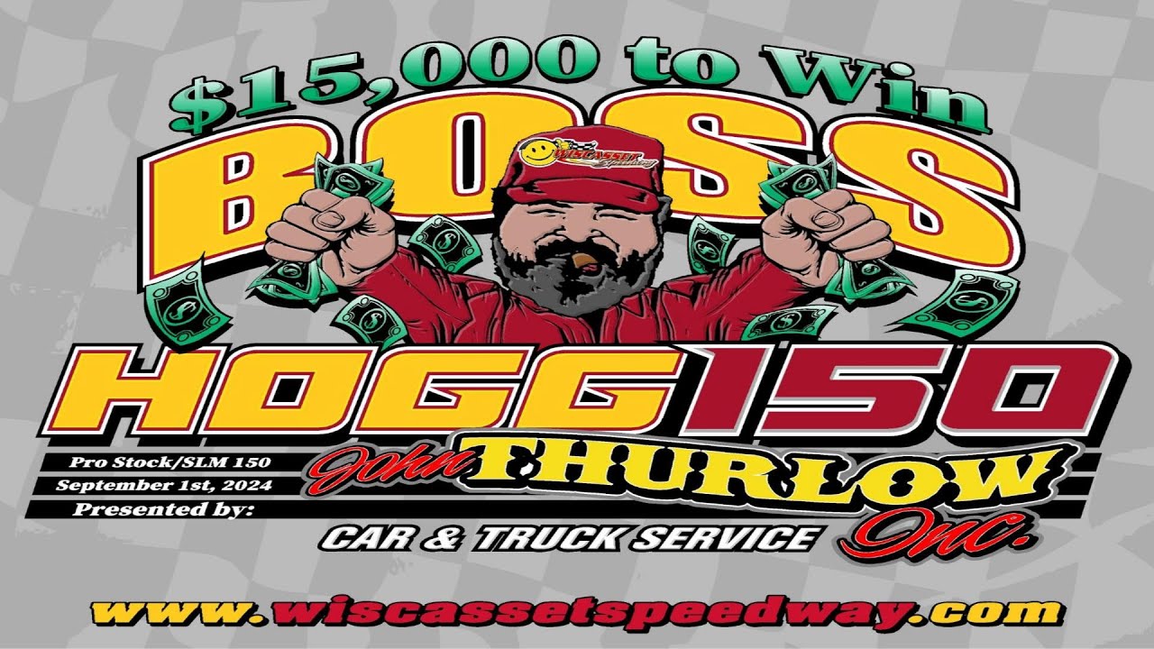 2024 Boss Hogg 150