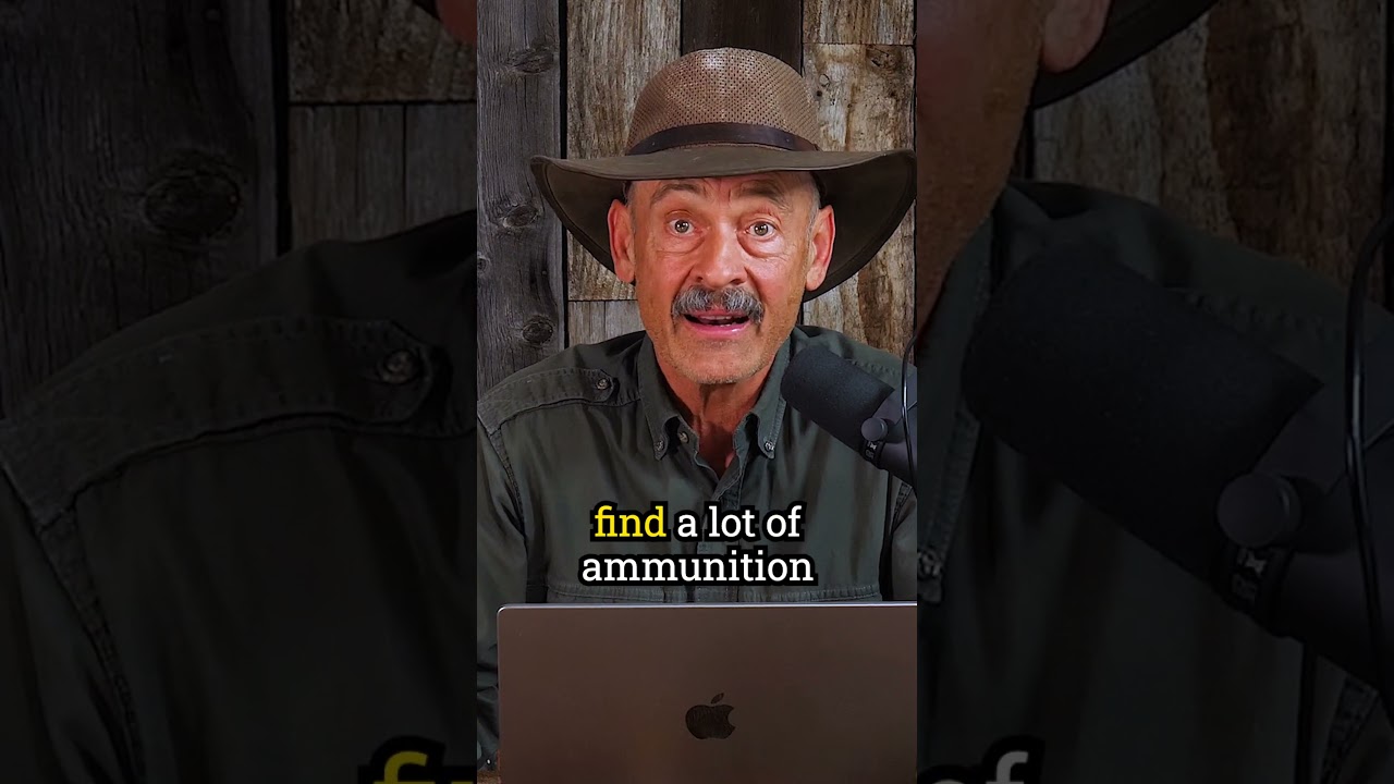 Боеприпасы Winchester Super Magnum