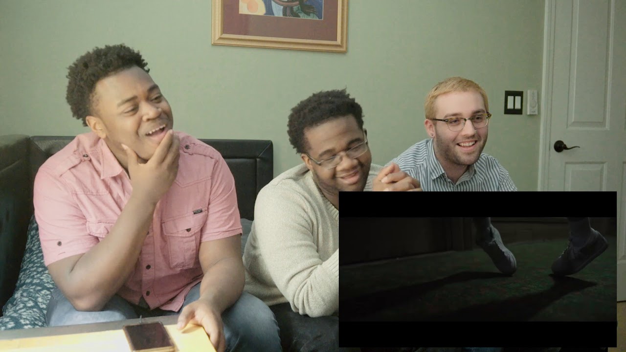 BILLIE EILISH BURY A FRIEND REACTION!!!