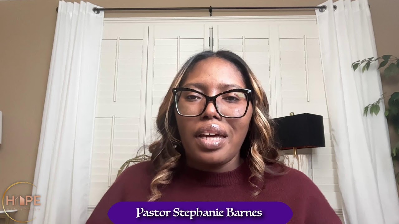 Wednesday Night Prayer Cry!
