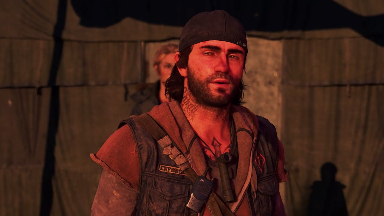 Days Gone Remastered - Part 10