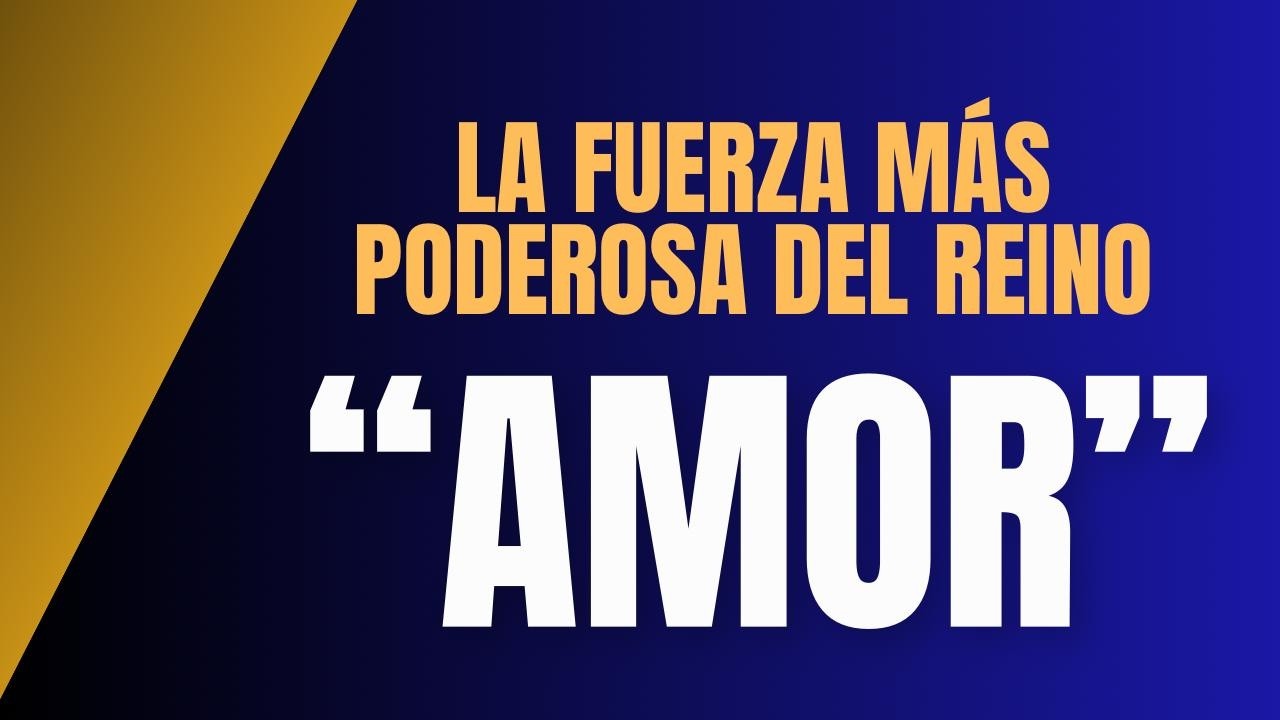 🔴¡EN VIVO! | Ministerio Sembradores del Reino | La Fuerza mas Poderosa del Reino