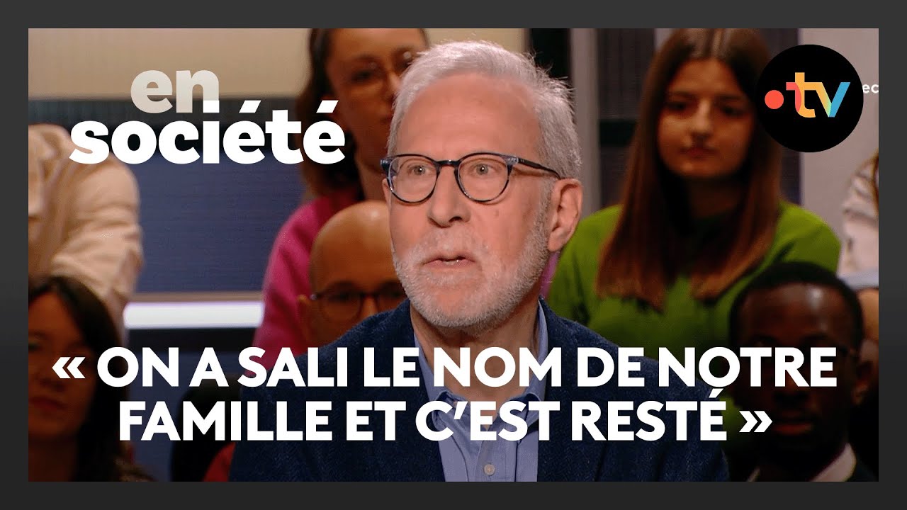 Les adaptations de l'histoire d'Alfred Dreyfus sont-elles fidèles ?  - En Société du 23 mars 2025