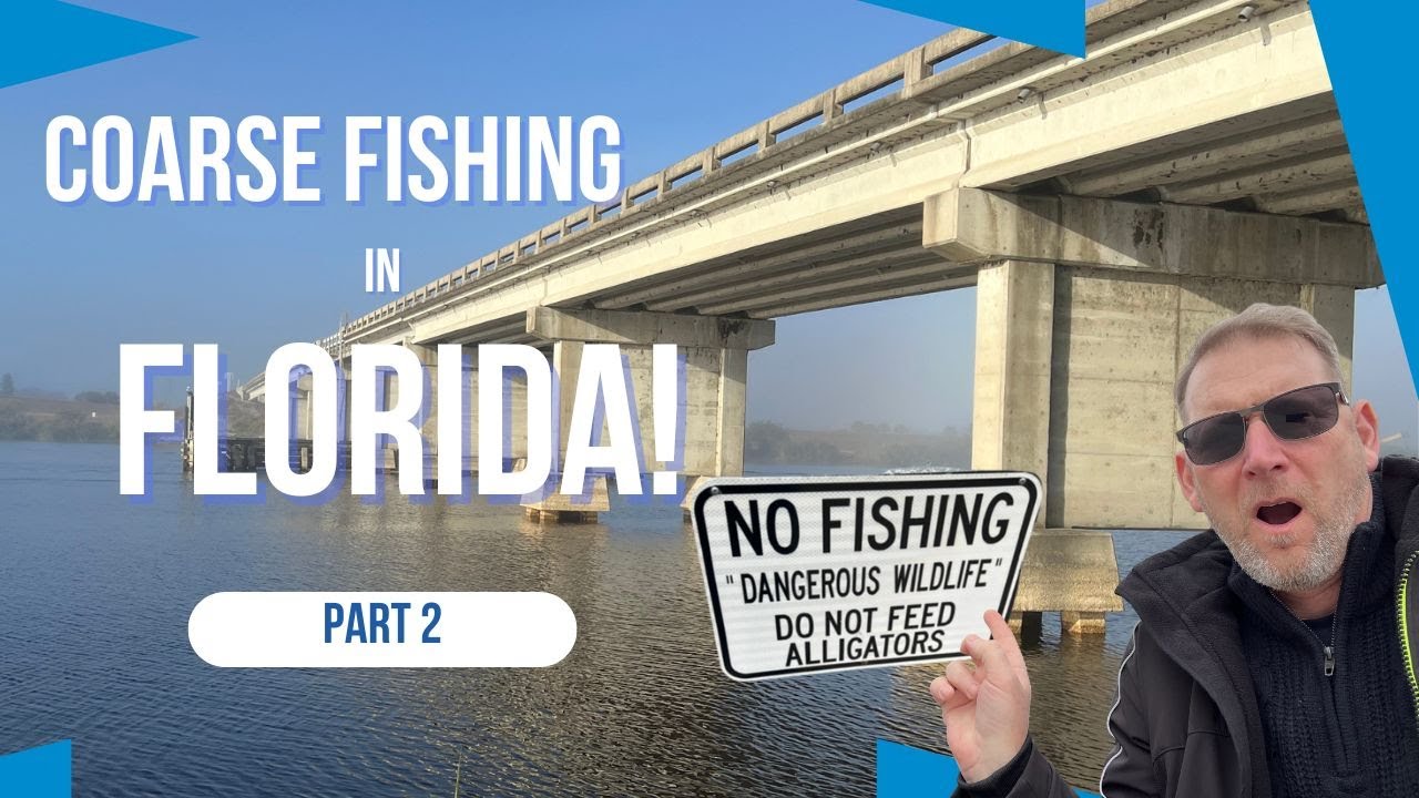Okeechobee waggler and bomb!