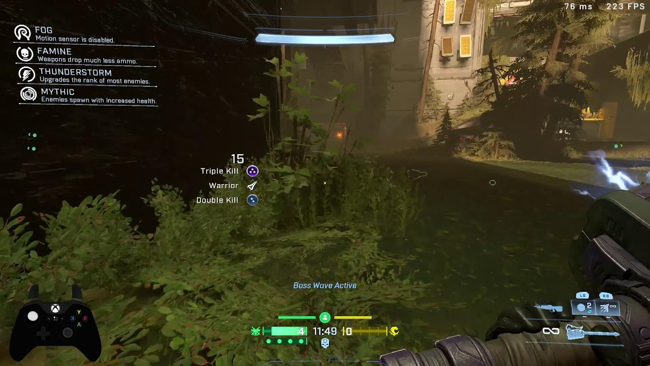 Halo Infinite! New Players Welcome! Gruntpocalypse and Ranked grind