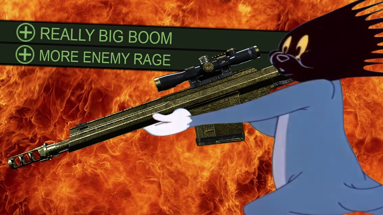 EXPLOSIVE SNIPER.EXE