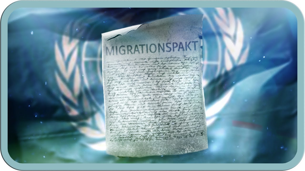 Der Migrationspakt neutral erkl&auml;rt