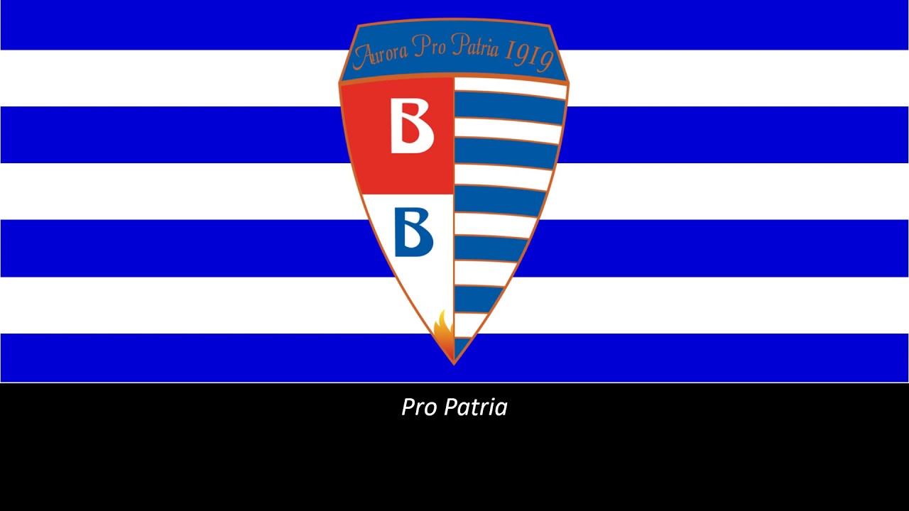 Hino do Pro Patria (Legendado)