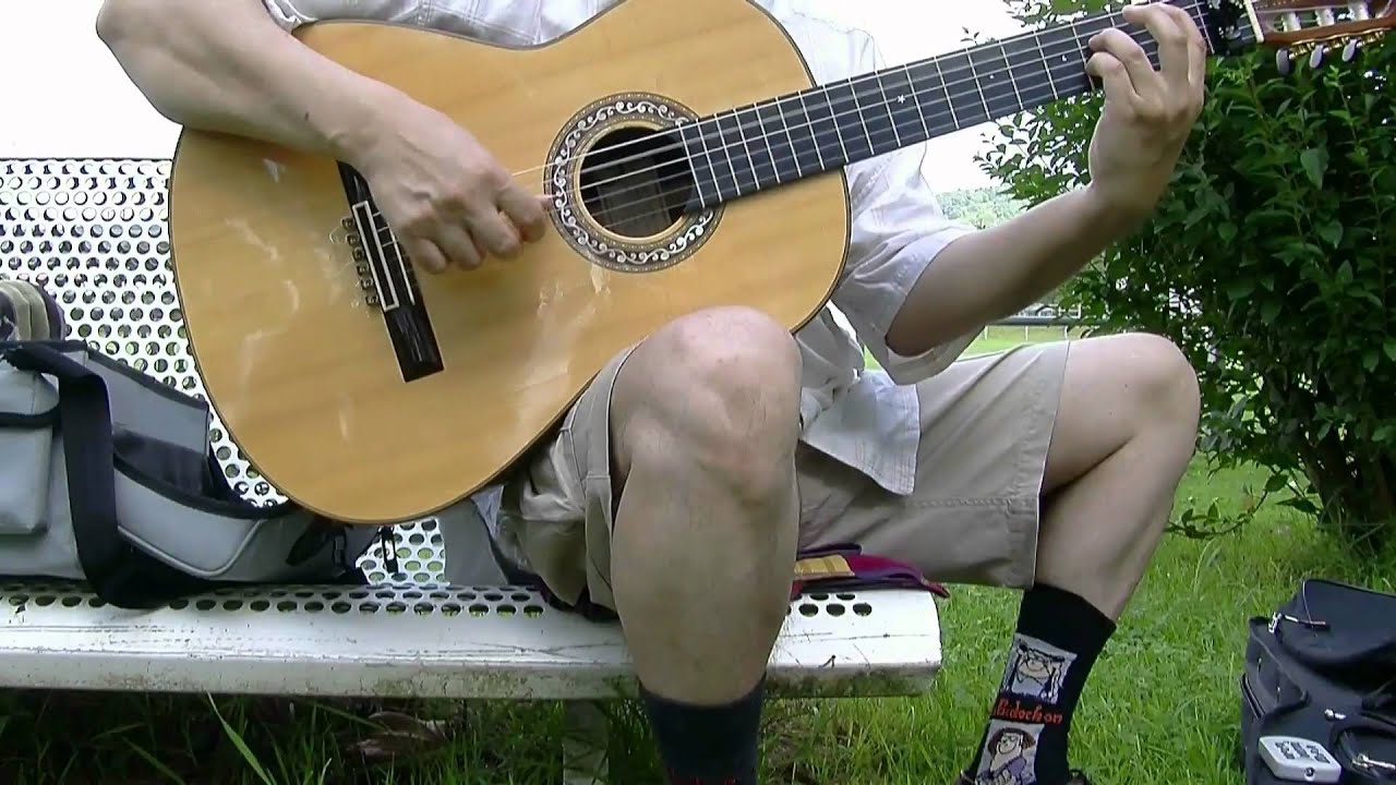 tri martolod .guitare solo