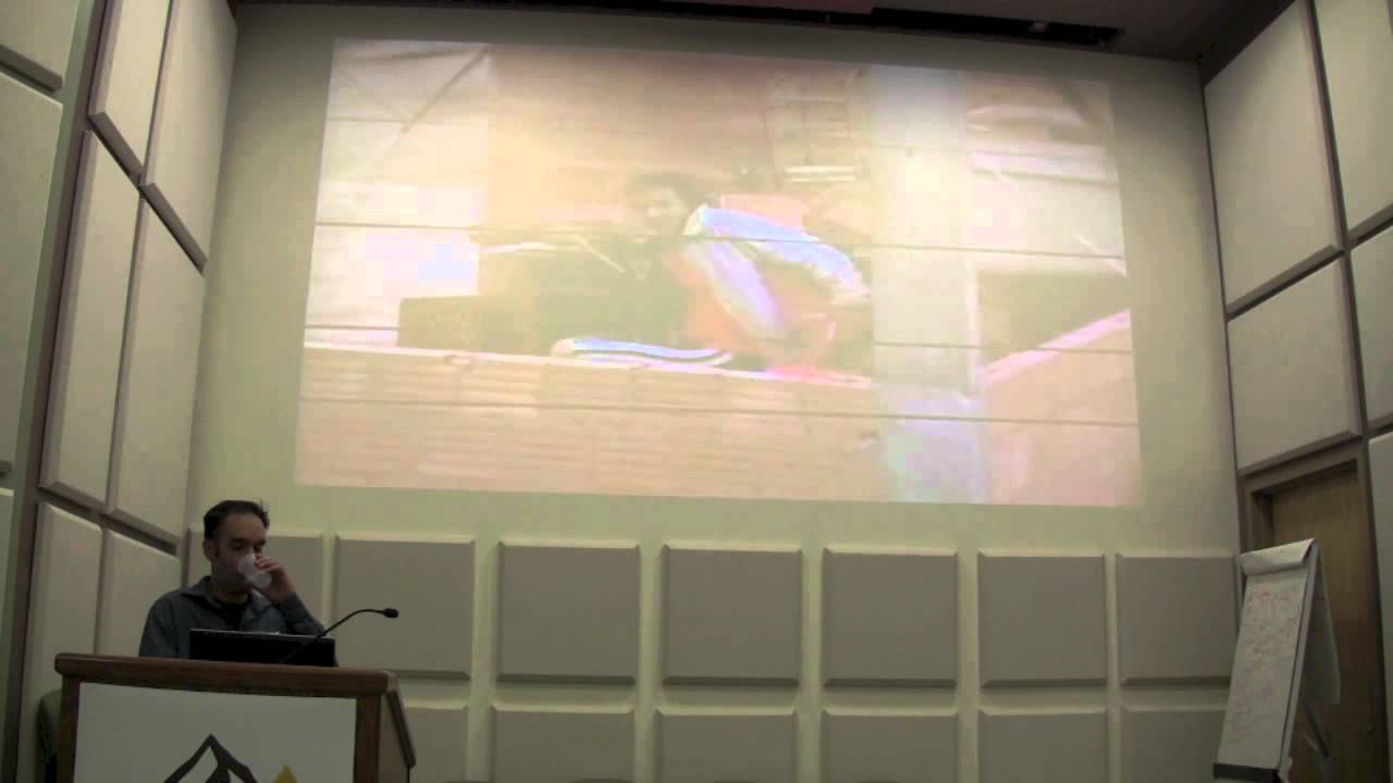 Biofuels and Climate Change - Pete Probst - 2013 Collective Biodiesel Conference
