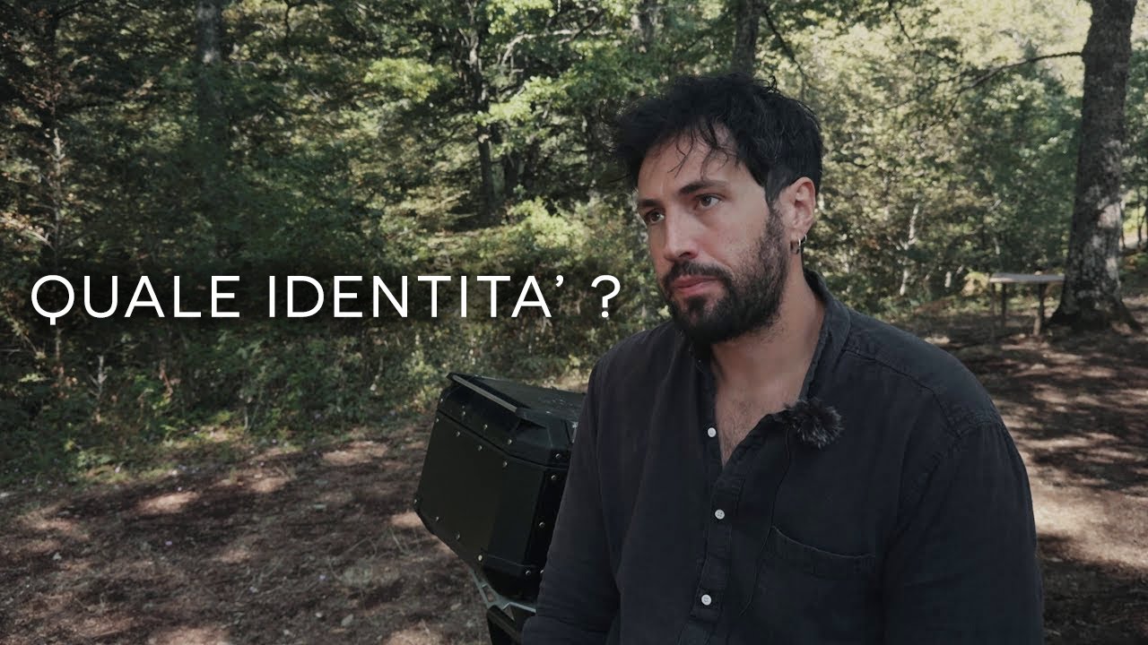 Siamo prigionieri di noi stessi - [La serenità dell'animo  Ep.2]