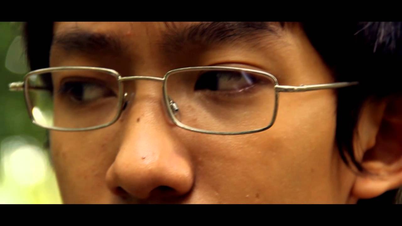 Silip (2013) Trailer - BSBA 1-4 Film Project