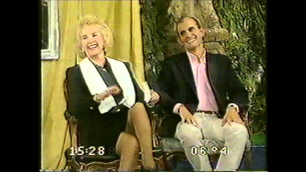 CAVIAR en lo de Mirtha Legrand - Grupo Caviar 90´s