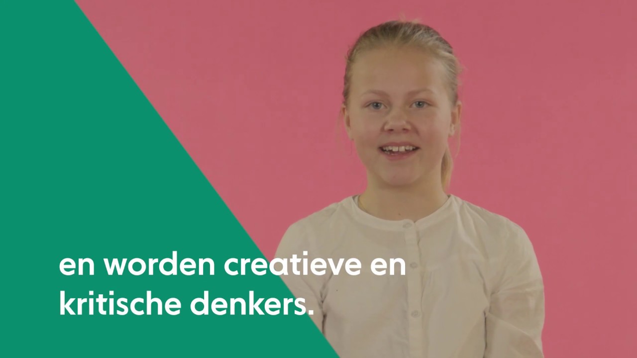 De kracht van cultuureducatie