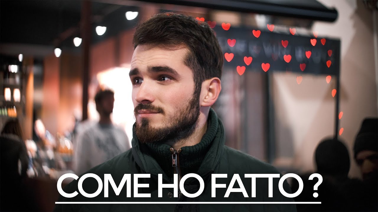 Come ottenere l'effetto Bokeh Personalizzato  di qualsiasi forma