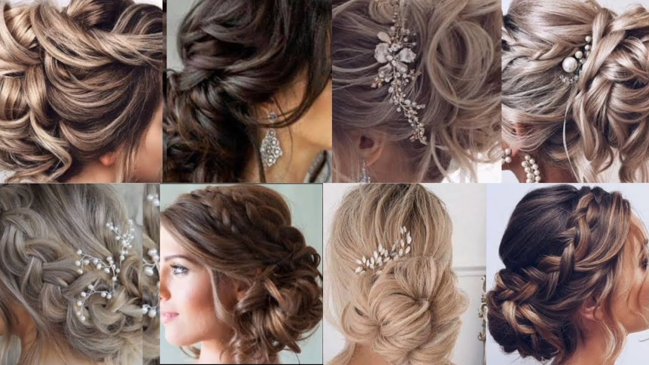Top hairstyles you need to try in 2026 | Messy bun hairstyles | latest & Trendy Hairstyles 