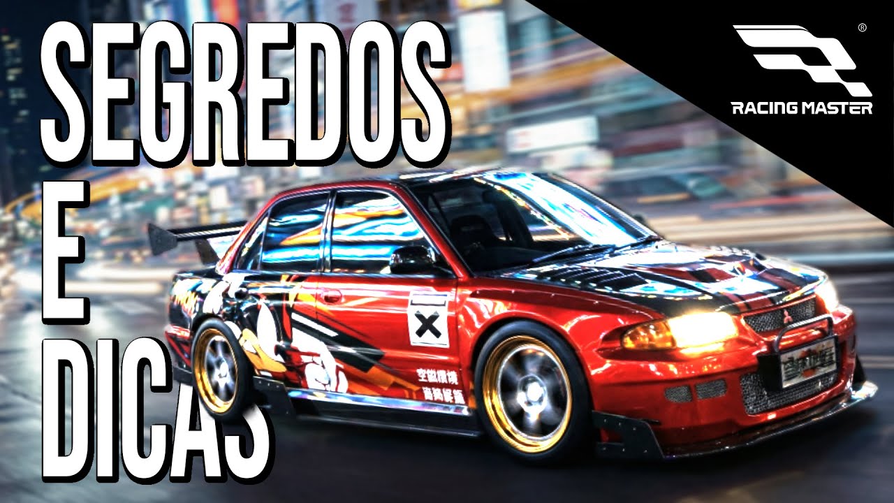 RACING MASTER AO VIVO | LIVE DO LIDER DA PROSTREET SERVER LATAM ep 52