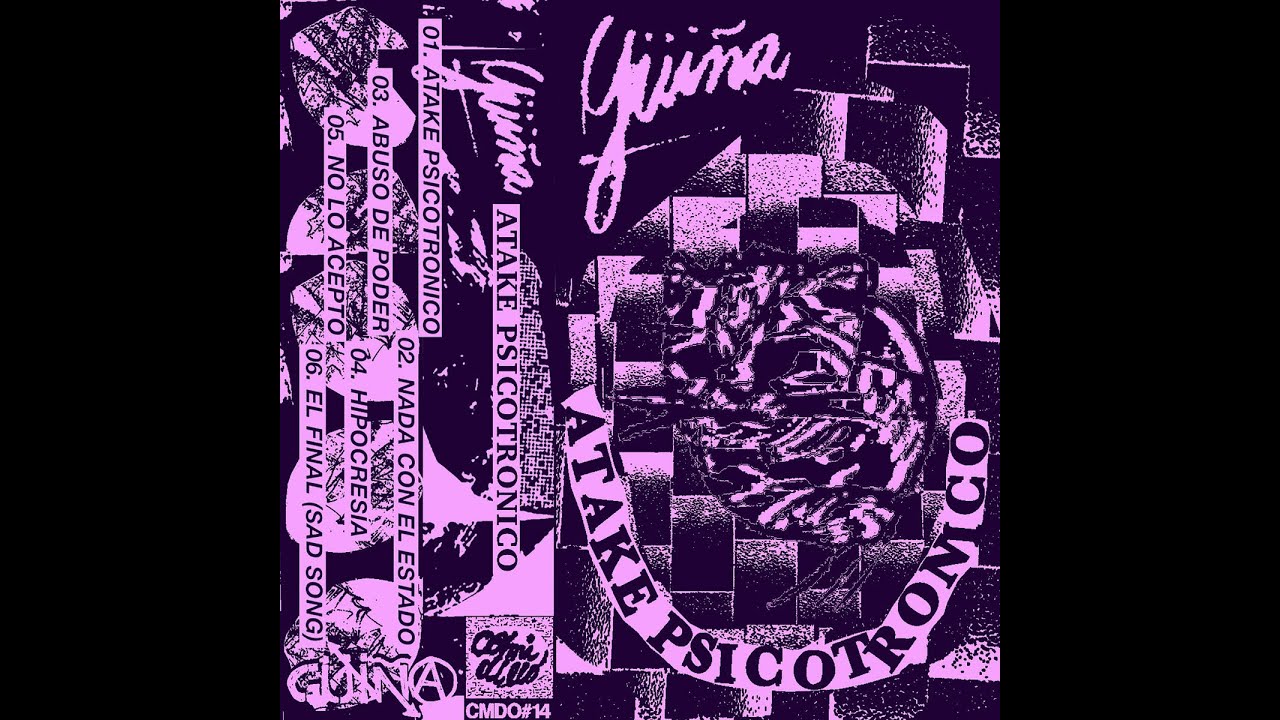 G&uuml;i&ntilde;a - Nada con el estado