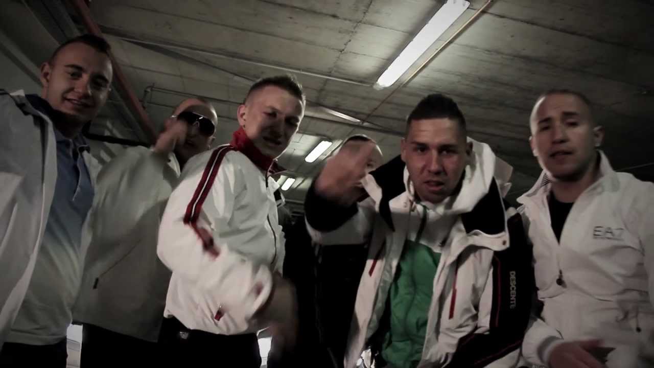 Ljubljana`s finest - LJUBLJANA`S FINEST (Official video HD)