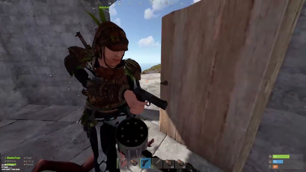 Rust: Going Deep 3