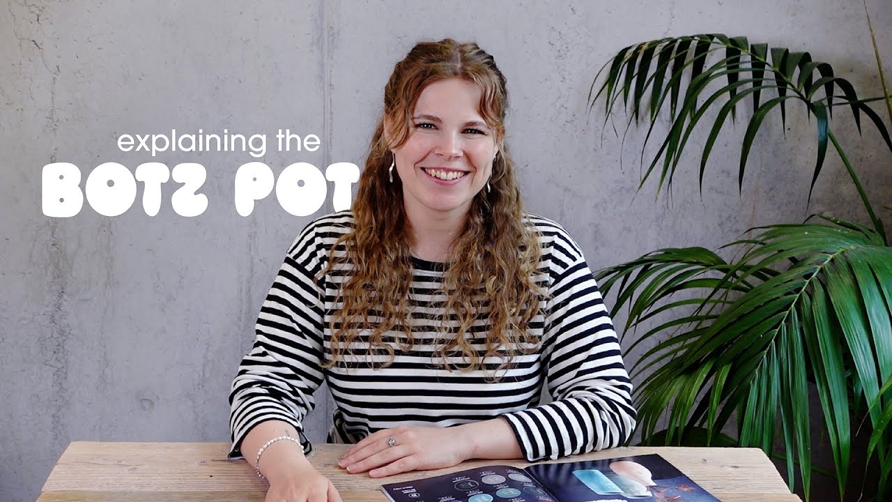 BOTZ Pot — all you need to know!