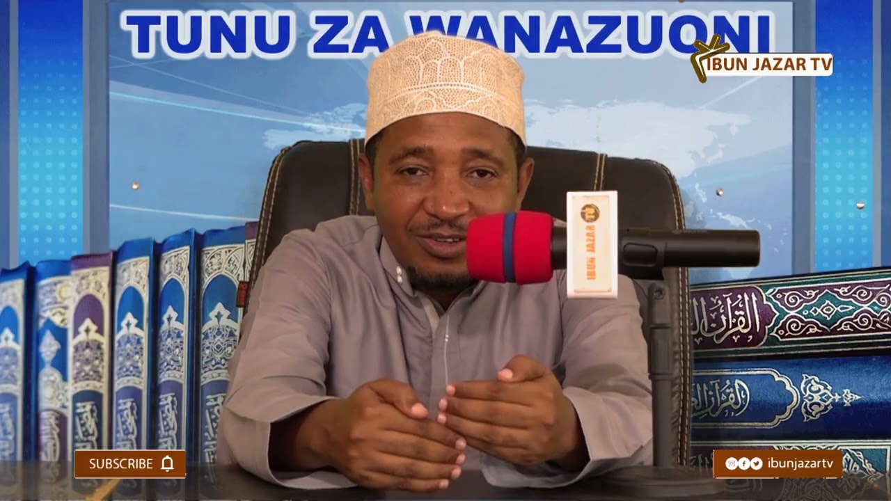 MAMBO MUHIMU YA KUFANYA MWEZI MTUKUFU WA RAMADHAN