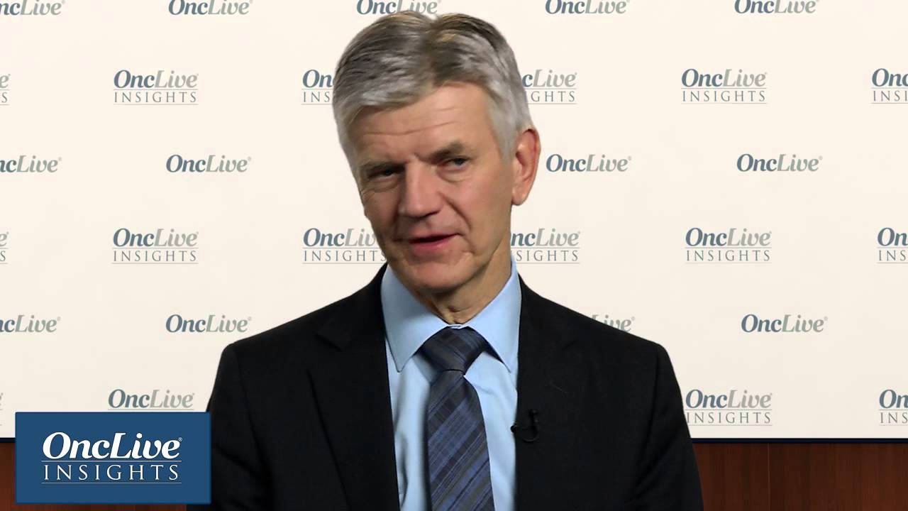 Use of PET Scan in Hodgkin Lymphoma