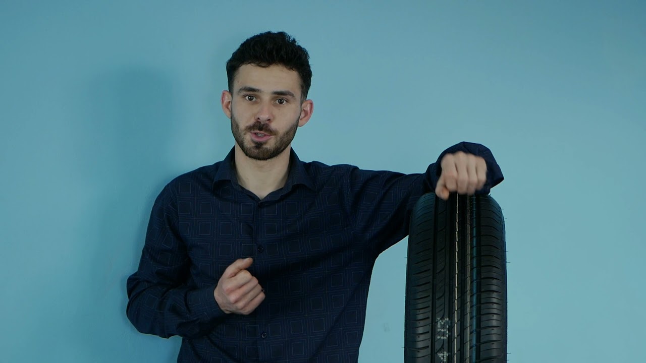 Обзор летней шины - Lassa Greenways