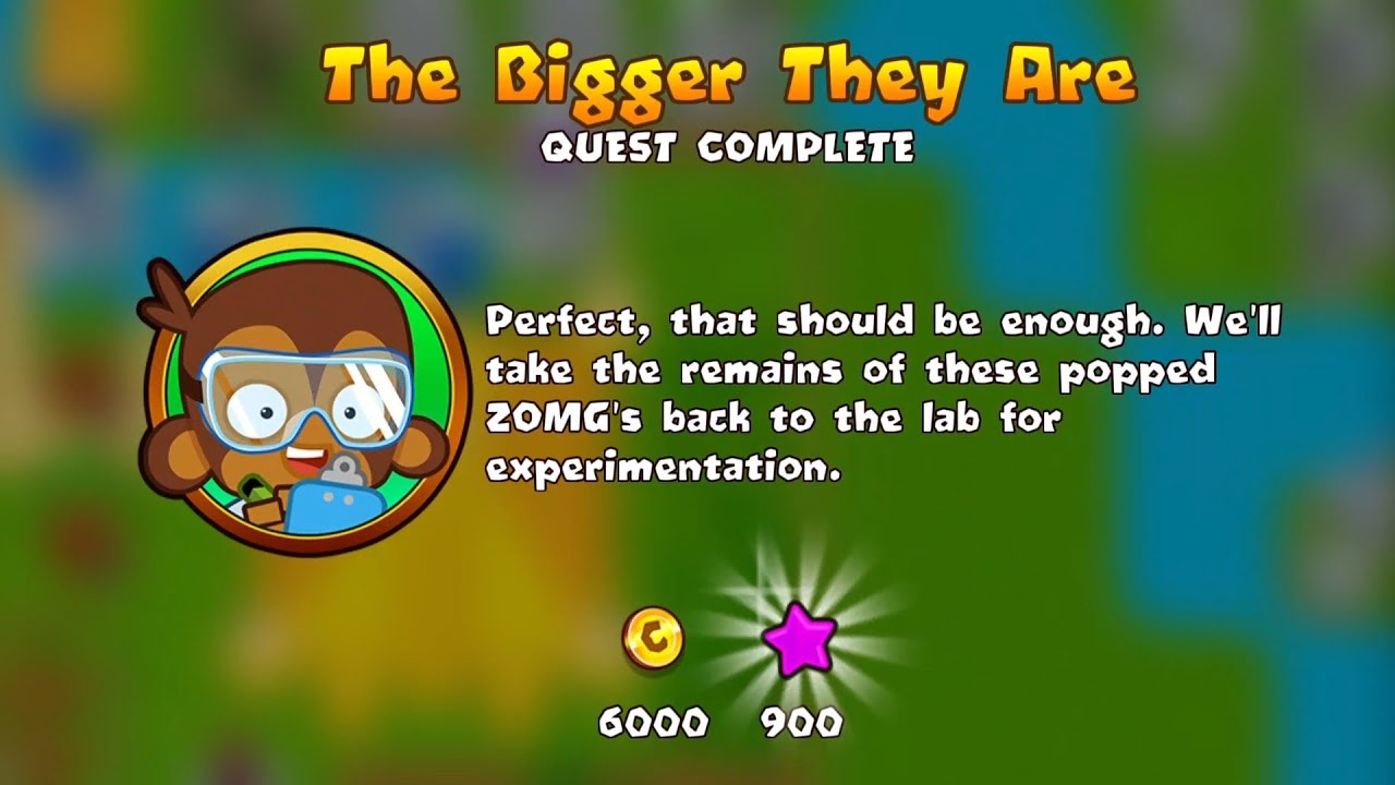 EPISODE 66: ZOMGs ARE NOTHING TO ME NOW!!! *** | Bloons Monkey City Gameplay