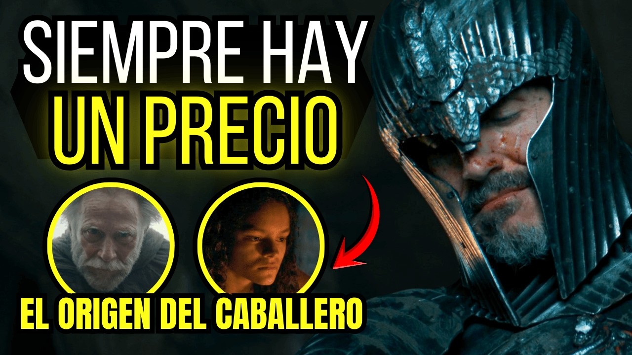 ⚔️ El Caballero de los Siete Reinos - Episodio 5 | An&aacute;lisis, Explicaci&oacute;n y Teor&iacute;as