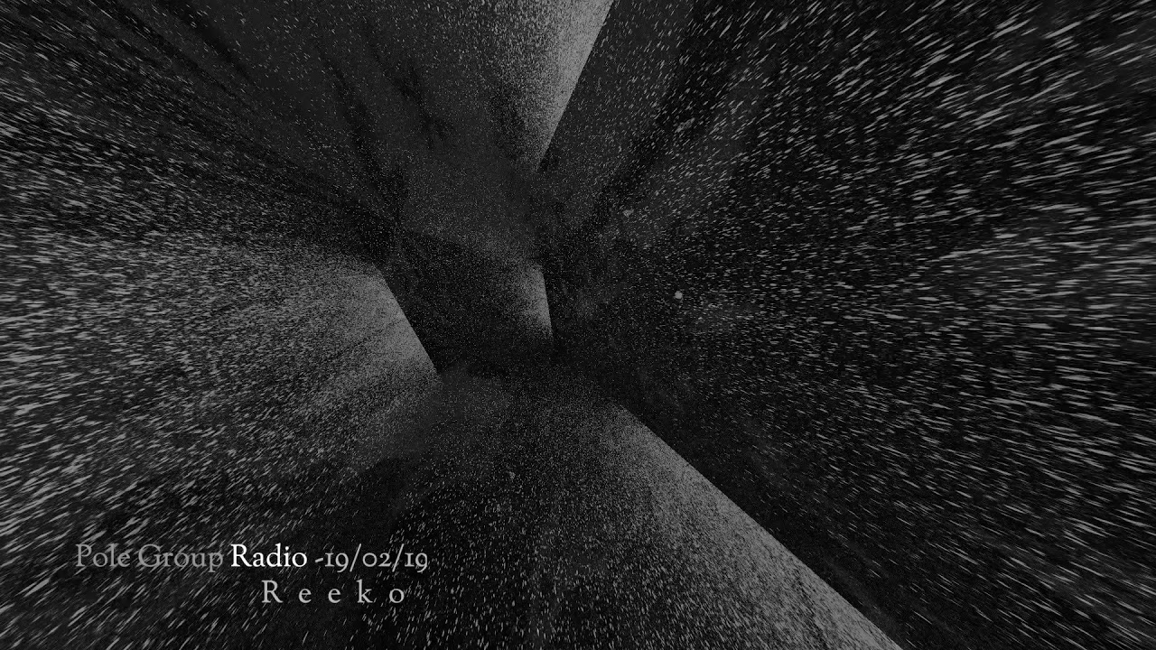 PoleGroup Radio - Reeko 19.02