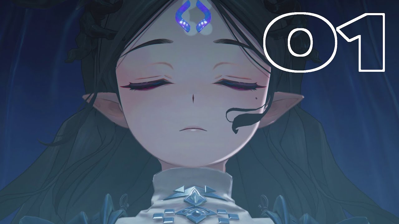 Arknights: Endfield | Gameplay Walkthrough Part 01 | PS5Pro