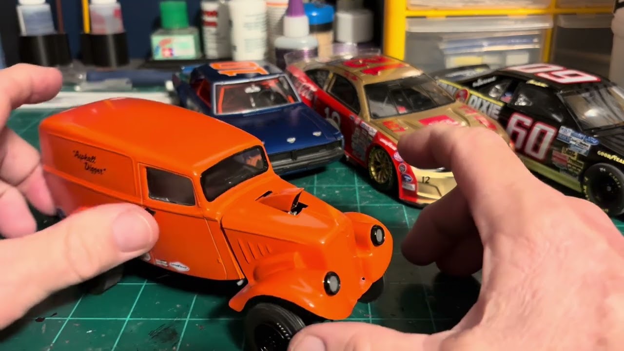 Christmas Cards/Shop Cards/2025 Builds Review
