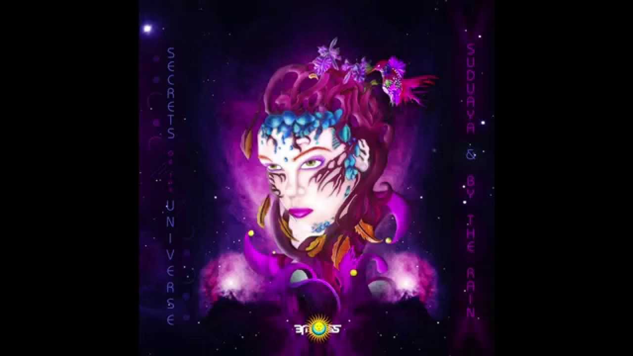 Suduaya & By The Rain - Space Shifting