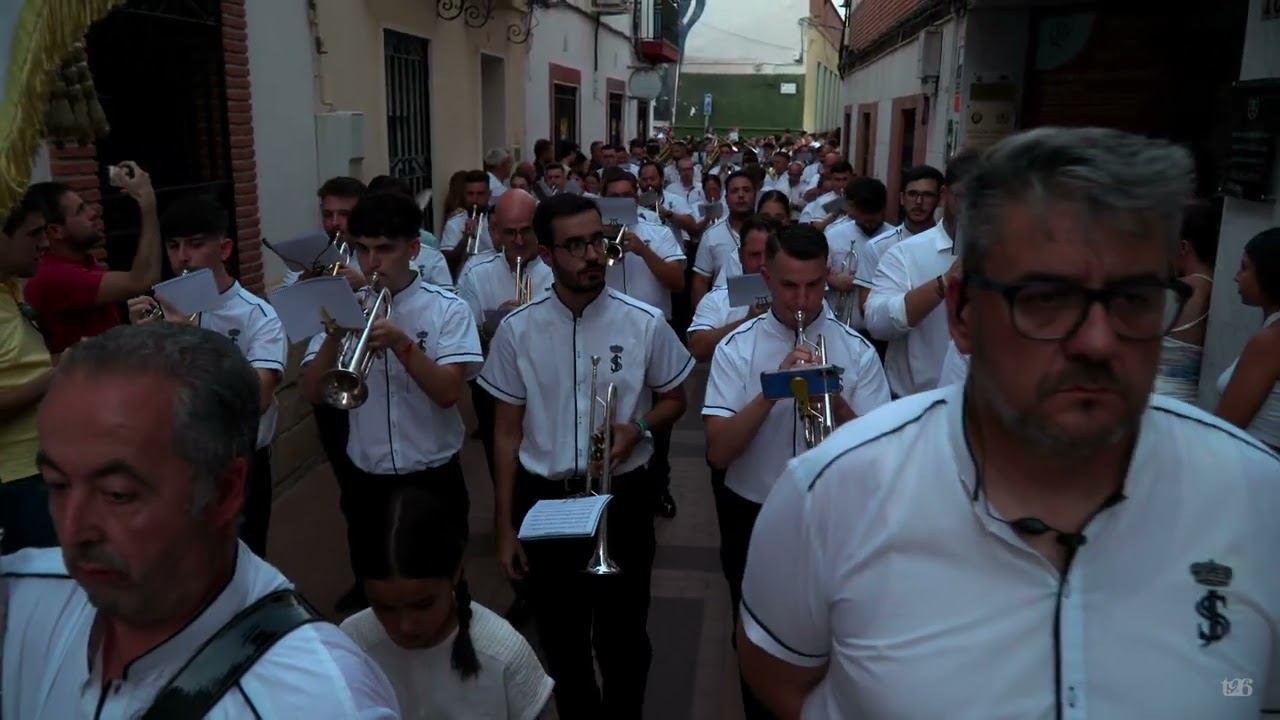 Espéranos en el cielo - AM San Juan de Bailén