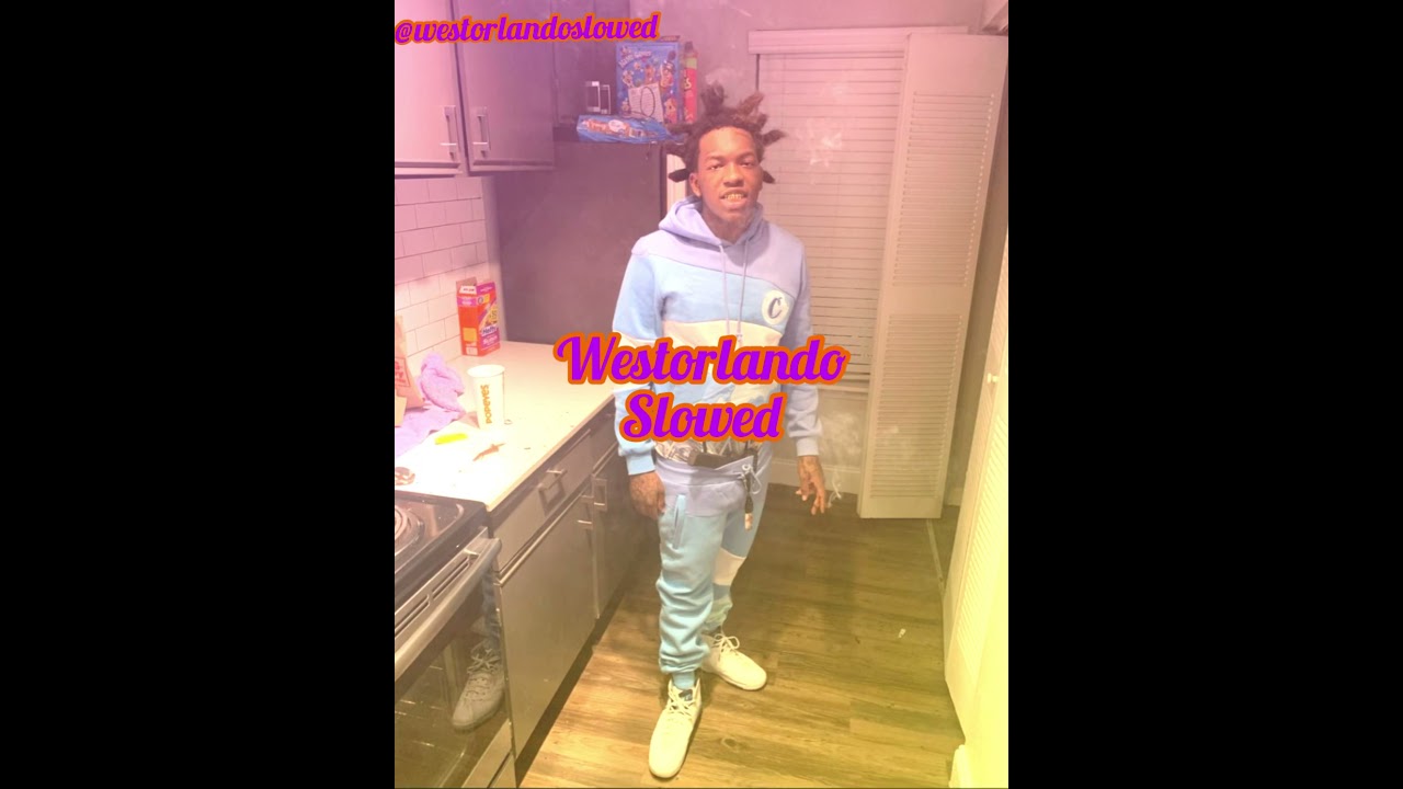 Kickkone - Fukk 3rd Nation SLOWED