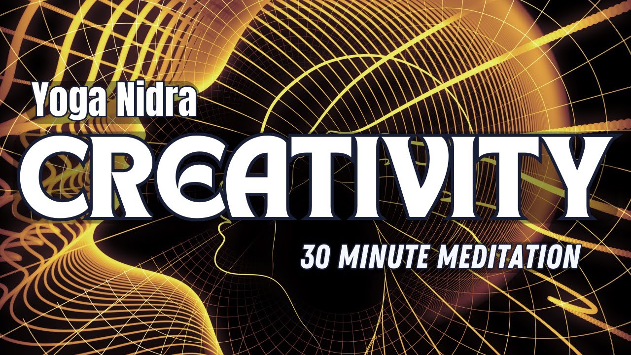 Creative Inspiration While You Sleep