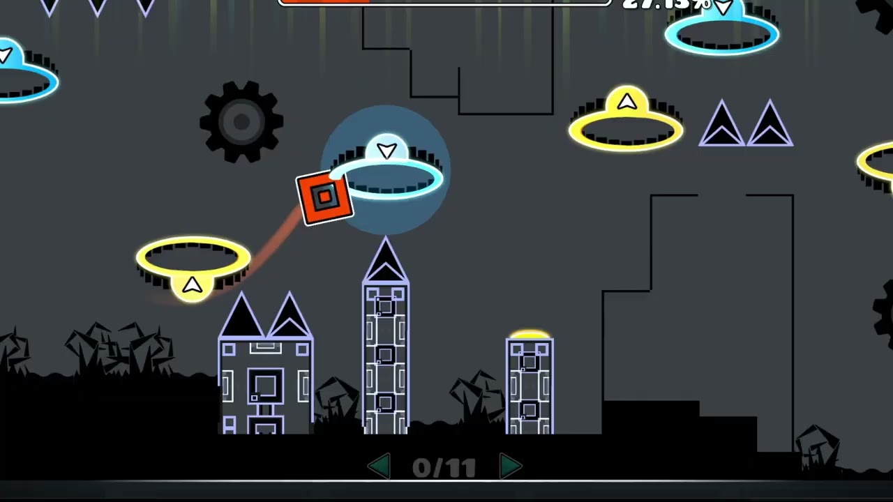 SOUL DEFEATED 100%