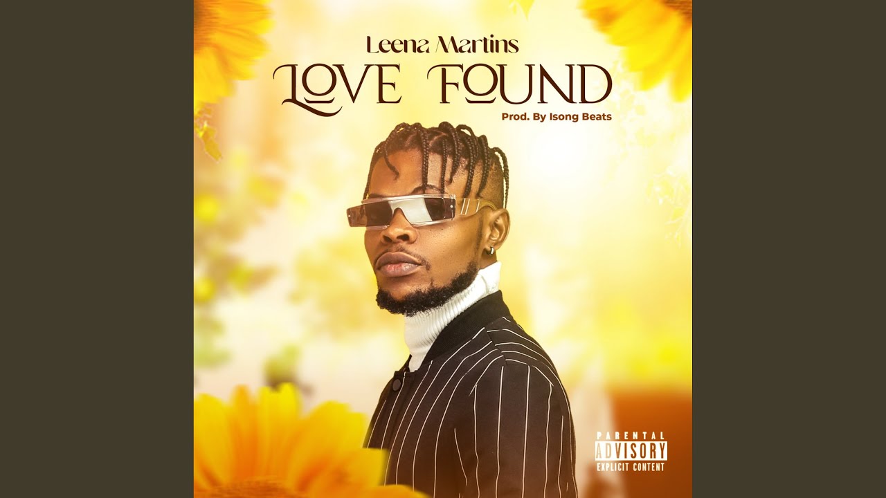Love Found