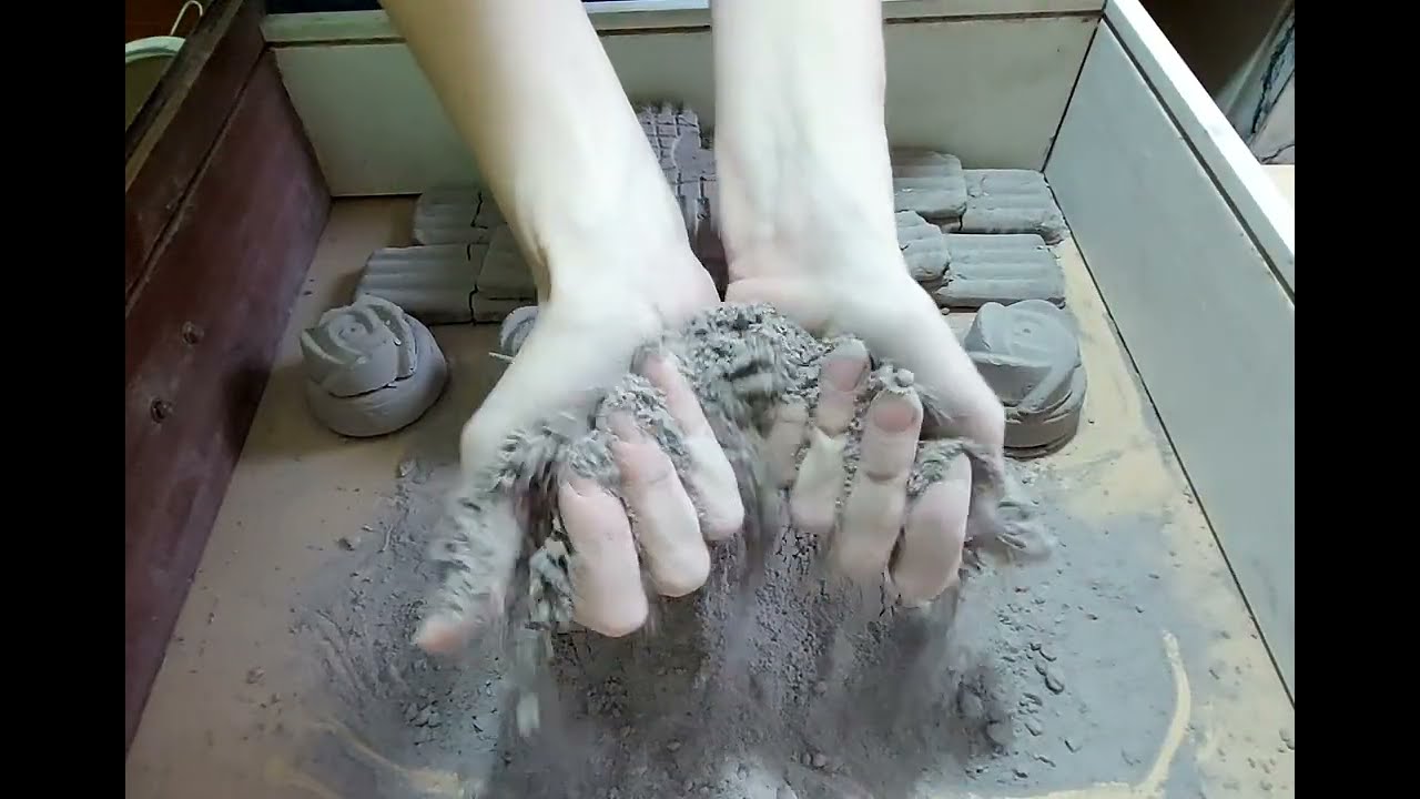 Very needed stress relief, having fun with grey reforms