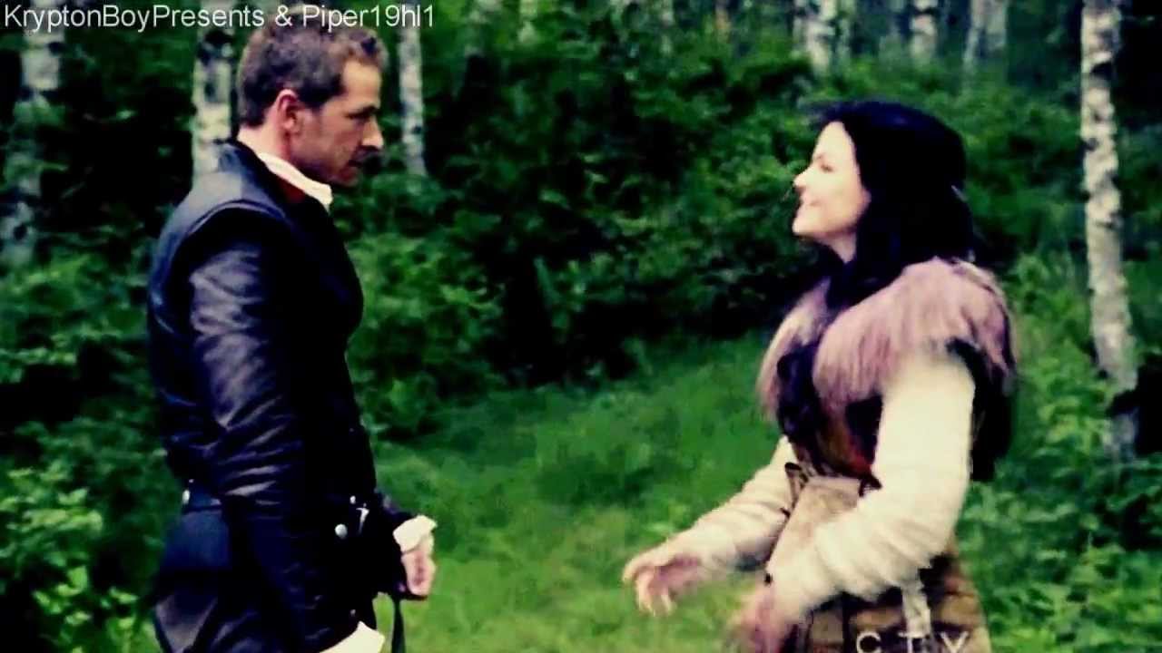 Snow and Charming - The True Love