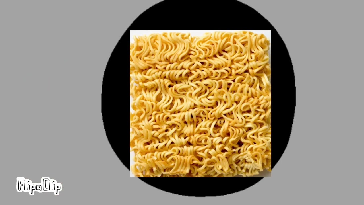 Nestle Mr Noodles TVC