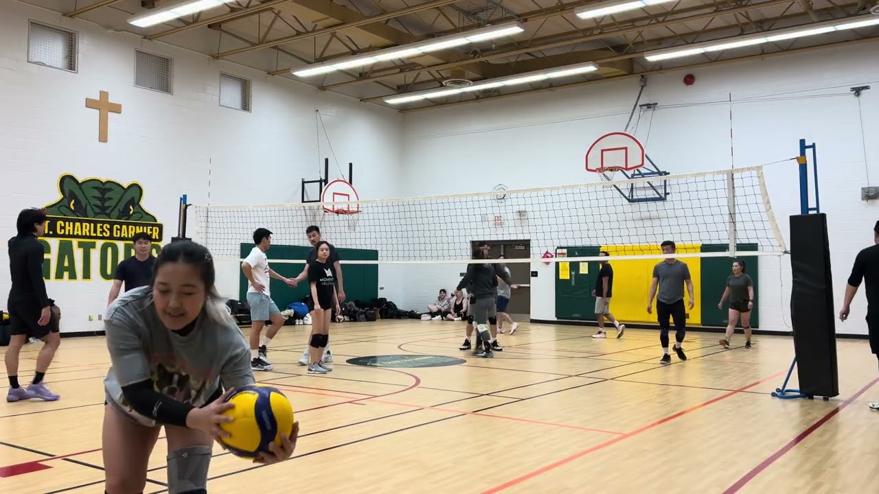 NDVL Feb 4th 2026 Game 3+4