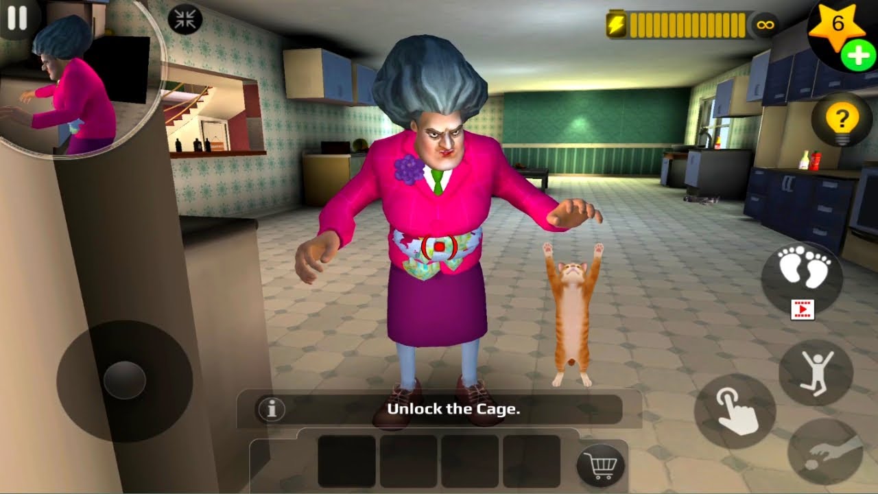 Scary Teacher 3D: Rescue Unlock Every Hidden Cat Full Guide 2026