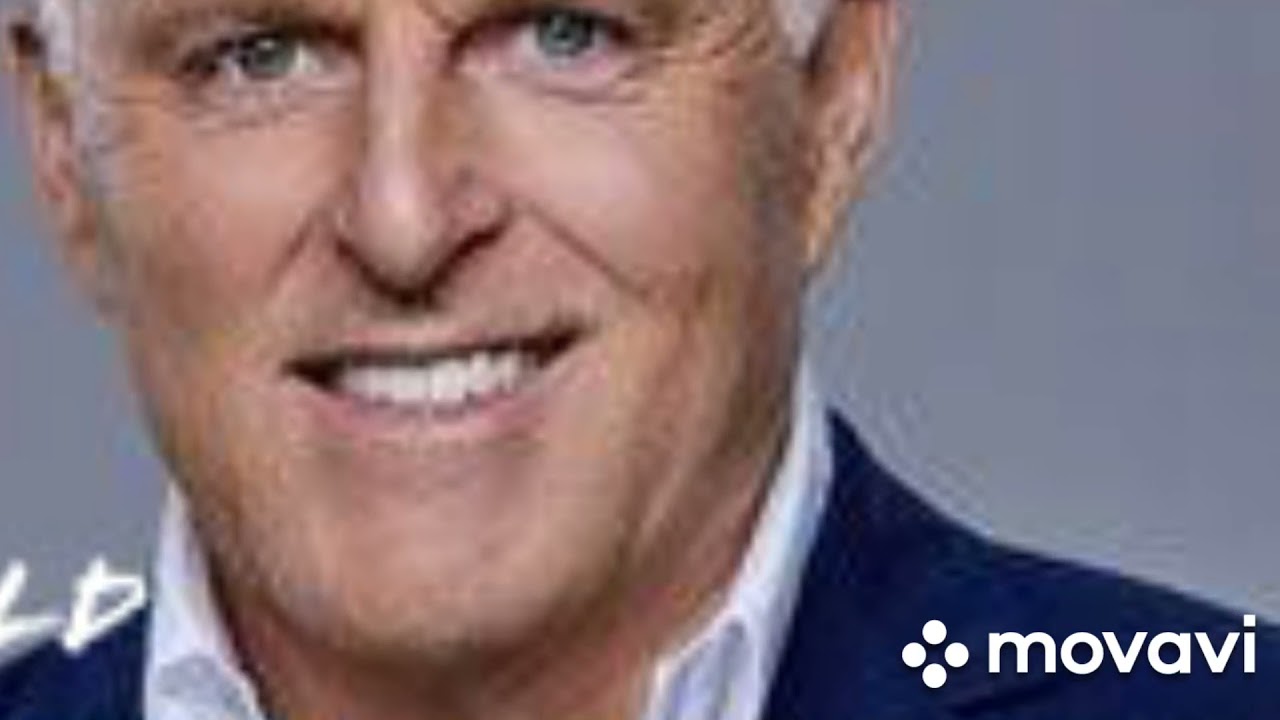 Peter R. De Fries hart onder de riem