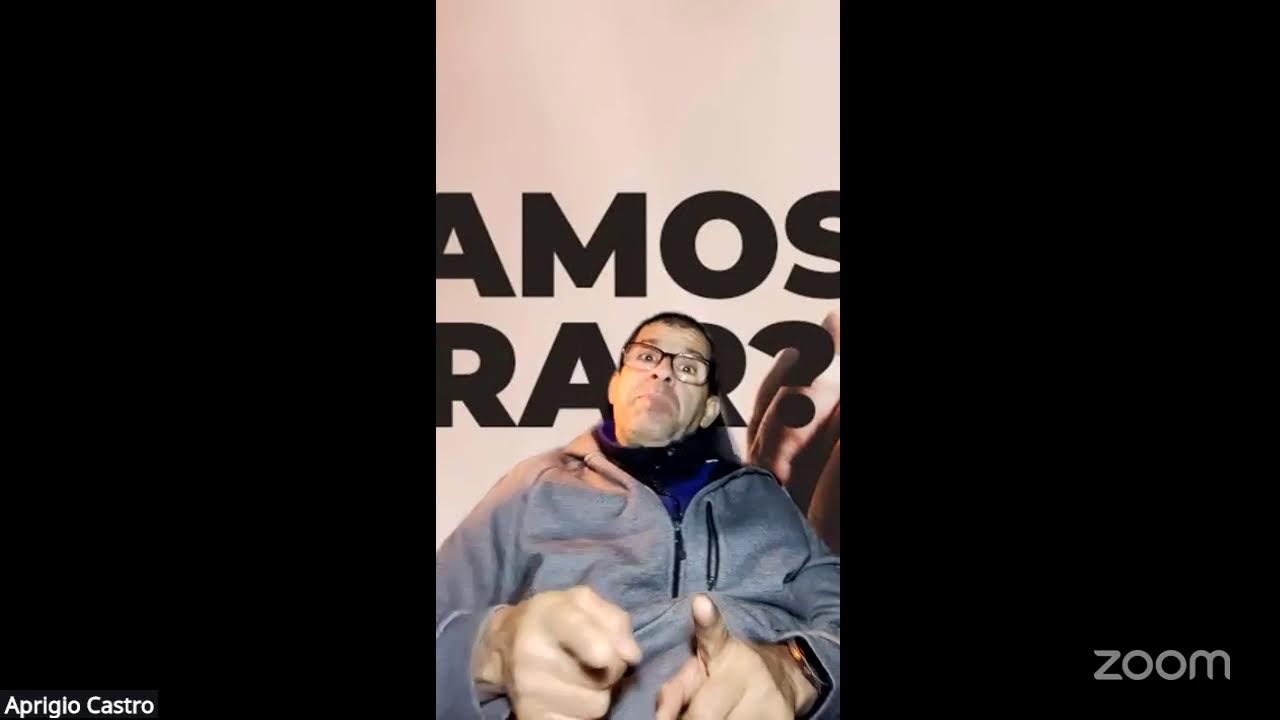 Nosso Culto de Oração - Qual é seu Talento.  Segunda-feira - 12/01/26