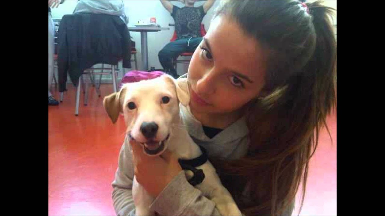 Antonella - Brenda asnicar