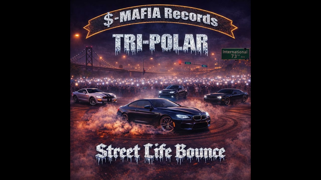 Street Life Bounce